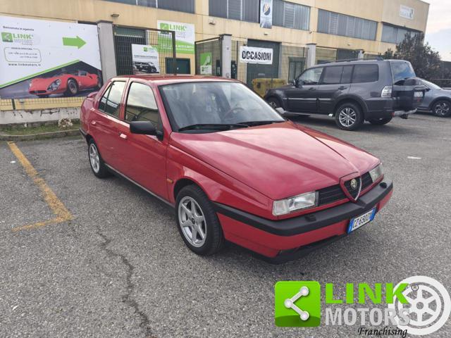 ALFA ROMEO 155 2.5i V6 cat