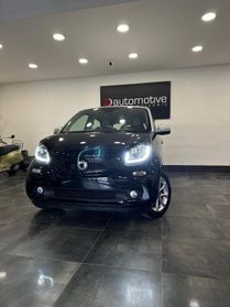 Smart ForFour 70 1.0 twinamic Passion