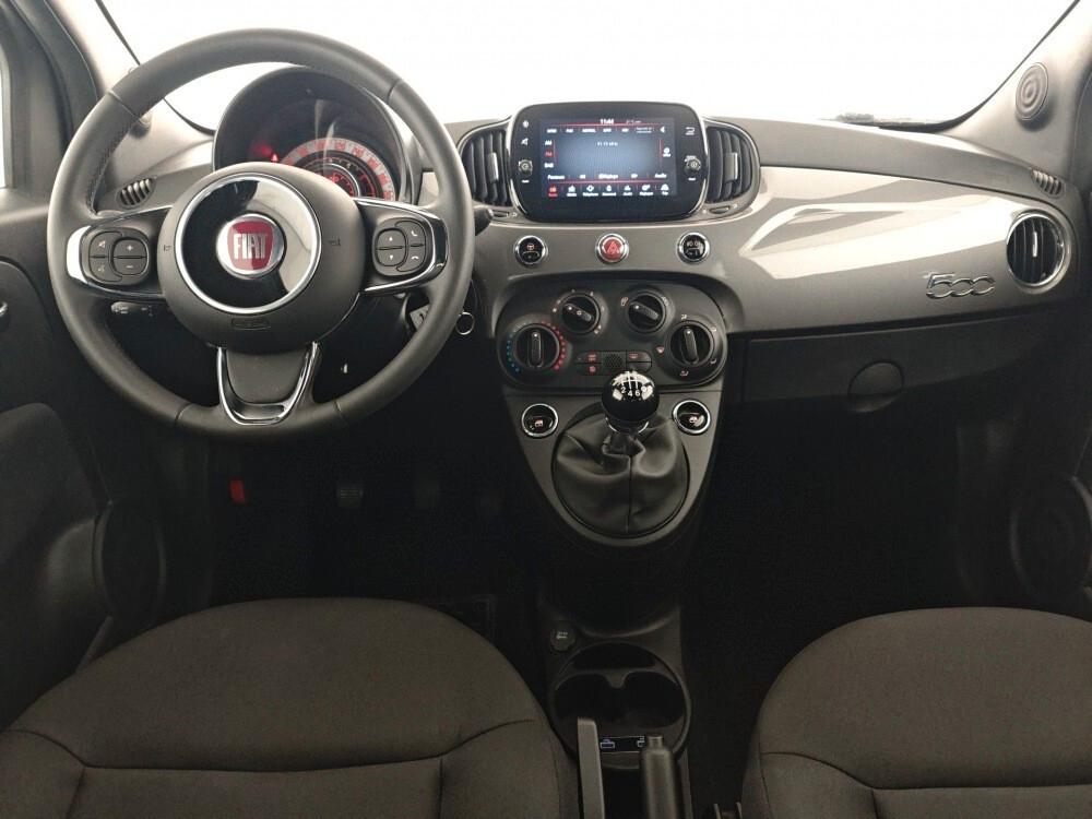 Fiat 500 1.0 Hybrid