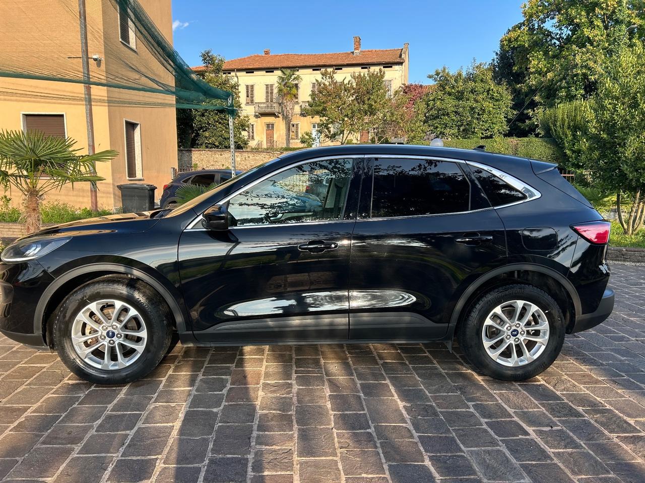 Ford Kuga 1.5 EcoBlue 120 CV automatico