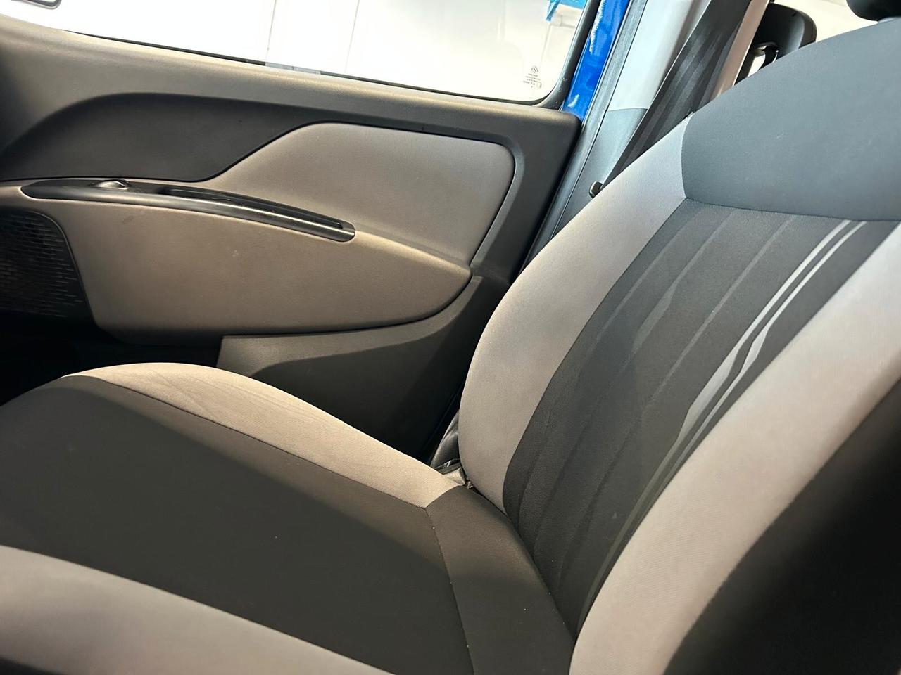 Fiat Doblo EASY 1.6 MJT 16V