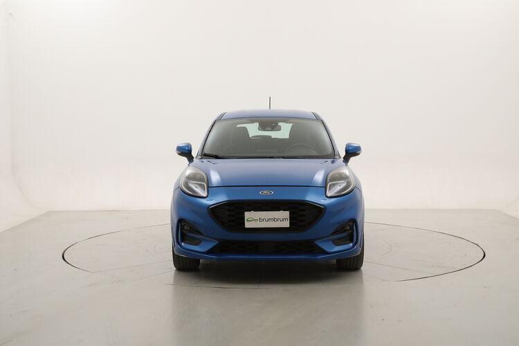 Ford Puma Hybrid ST-Line Auto BR004194 1.0 Benzina 125CV