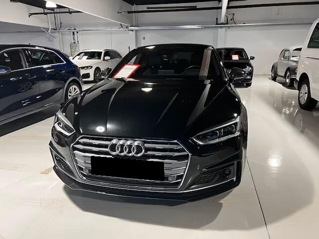 Audi A5 SPB 40 g-tron S tronic Design