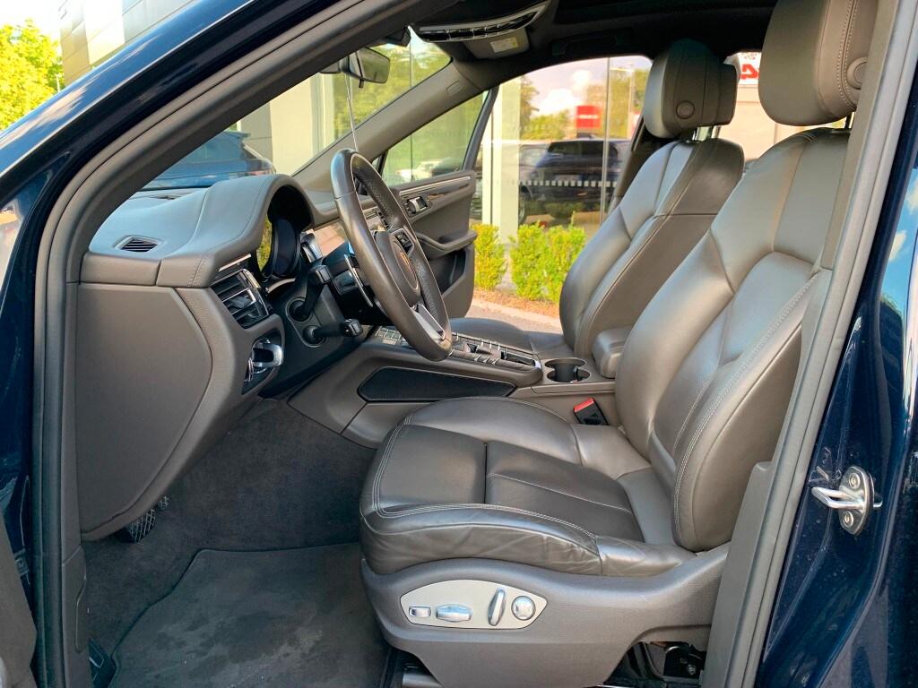 PORSCHE Macan 1ªs. '13-'25 Macan 3.0 S