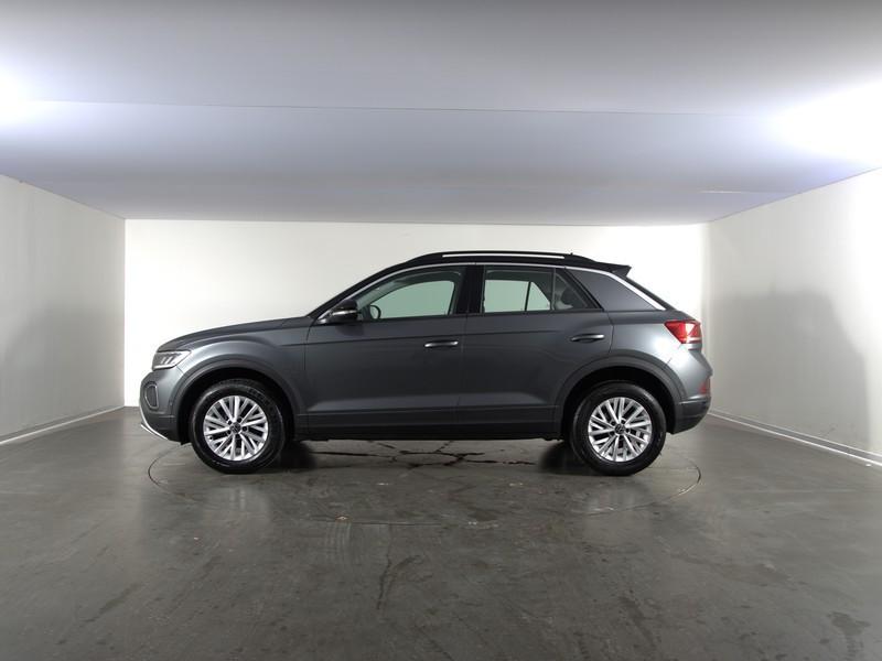 Volkswagen T-Roc 2.0 tdi life 150cv dsg