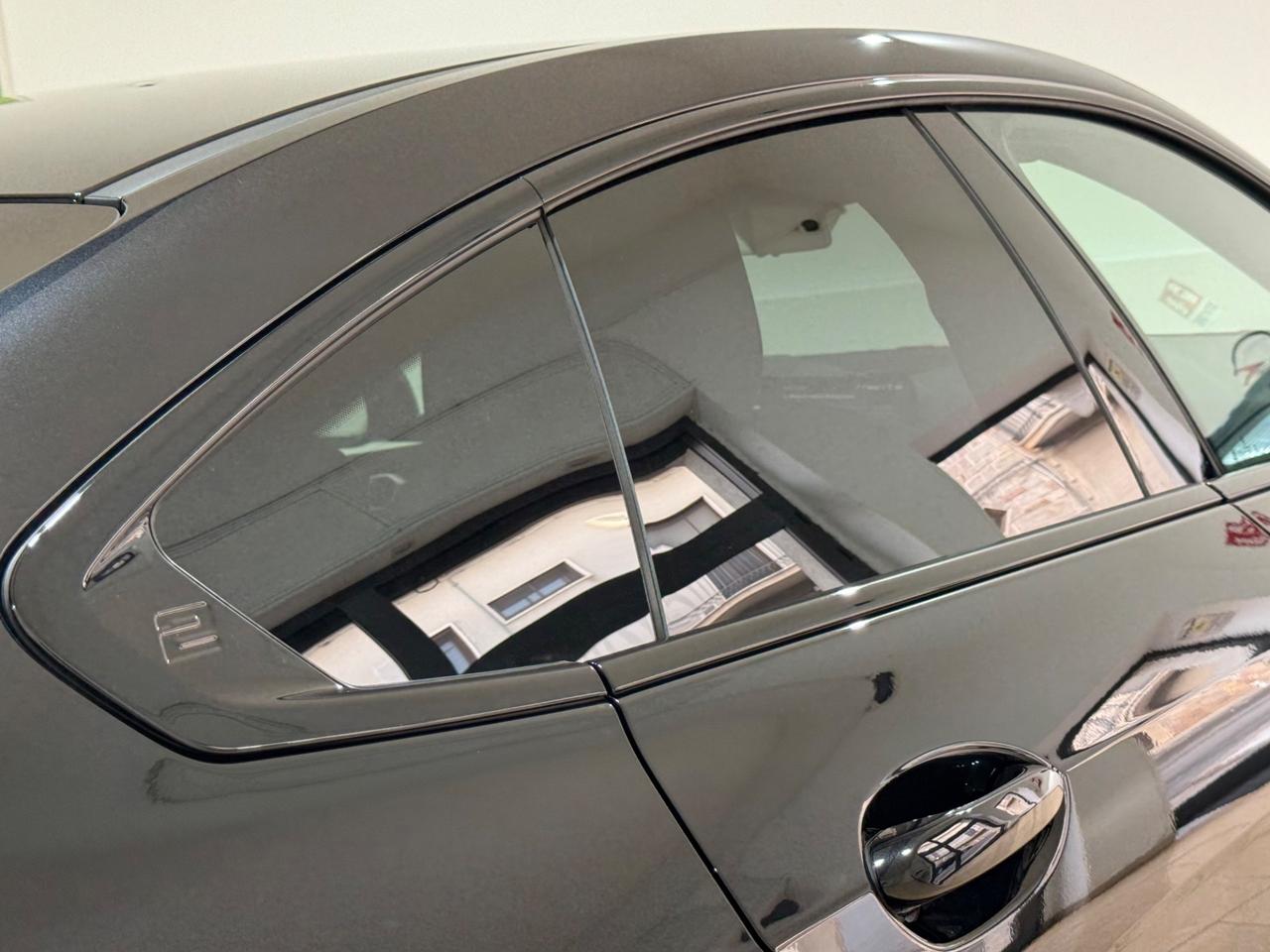 Bmw 218d Gran Coupe M sport Pro