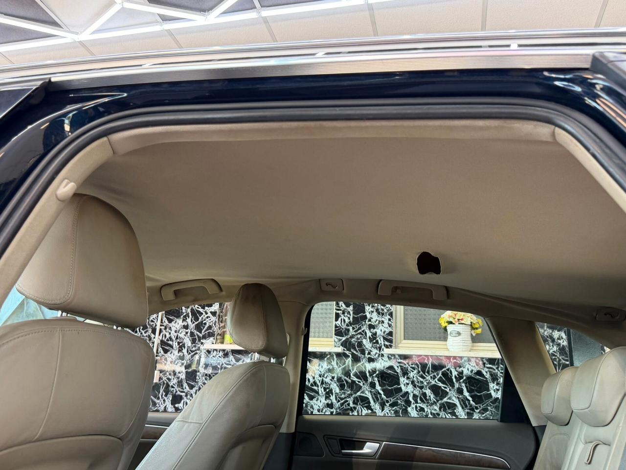 Audi Q5 2.0 TDI 170 CV quattro S tronic