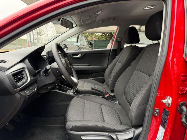 KIA Rio 1.2 GPL Style