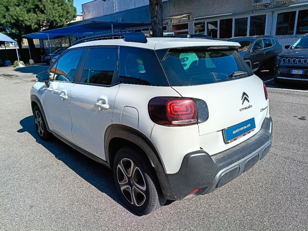 Citroen C3 Aircross PureTech 110 S&S Shine Pack