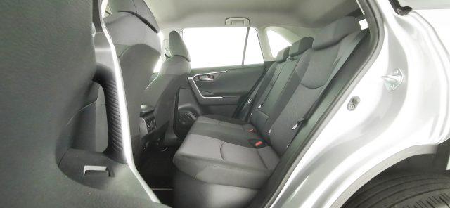 TOYOTA RAV 4 MY23 RAV4 2.5 HV (222CV) E-CVT AWD-i Dynamic