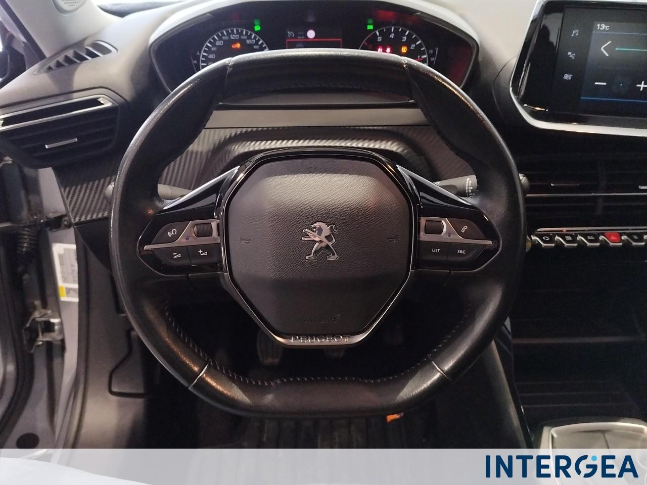 PEUGEOT 2008 1.5 bluehdi Active s&s 100cv N1