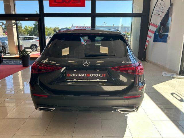 MERCEDES-BENZ C 220 d Mild hybrid 4Matic Premium All-Terrain