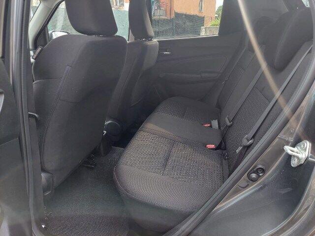 Suzuki Swift Swift 1.2 Hybrid Top