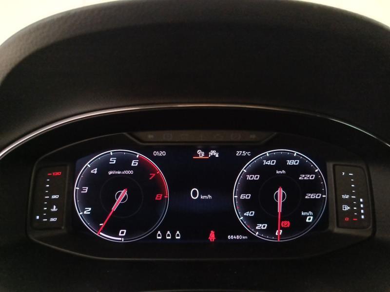 Seat Ibiza 1.0 MPI FR