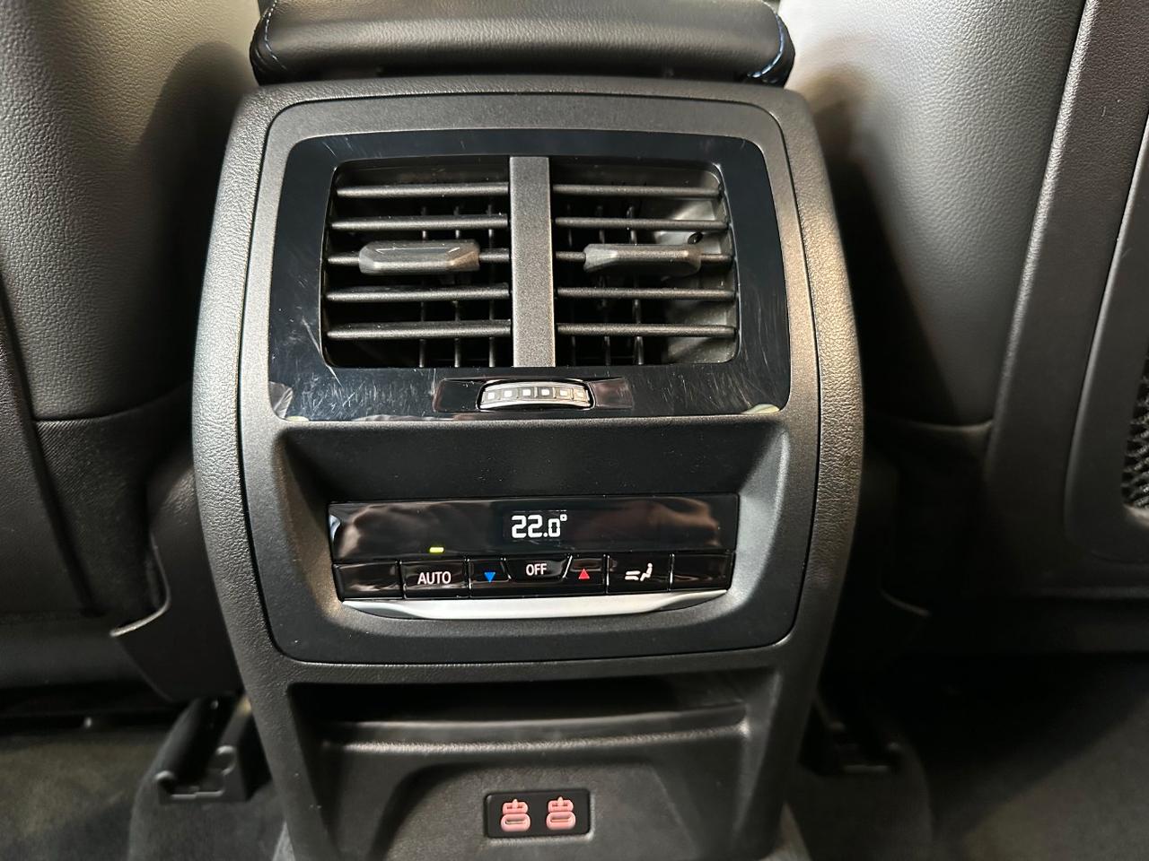 BMW X3 xdrive30e Plug-In Msport - 19"-Tetto-Live cockpit PRO-IVA