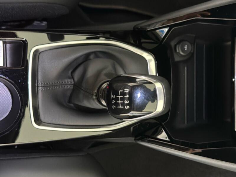 Peugeot 2008 PureTech 100 Allure S/S Cinghia Distribuzione NUOVA