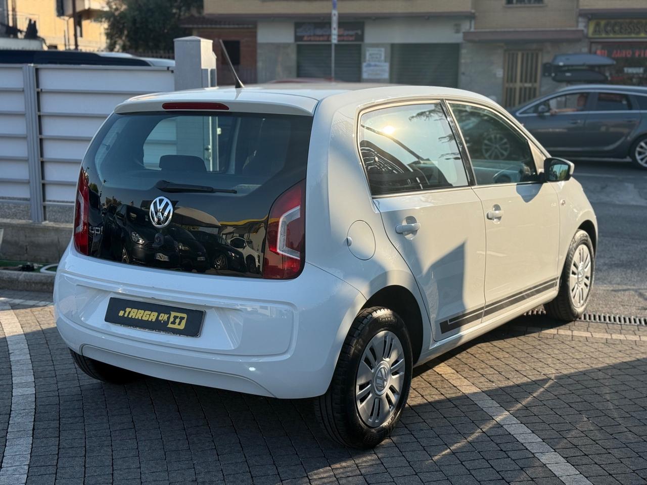 Volkswagen up! 1.0 5p. move up! + GARANTITA NEOPATENTATI OK