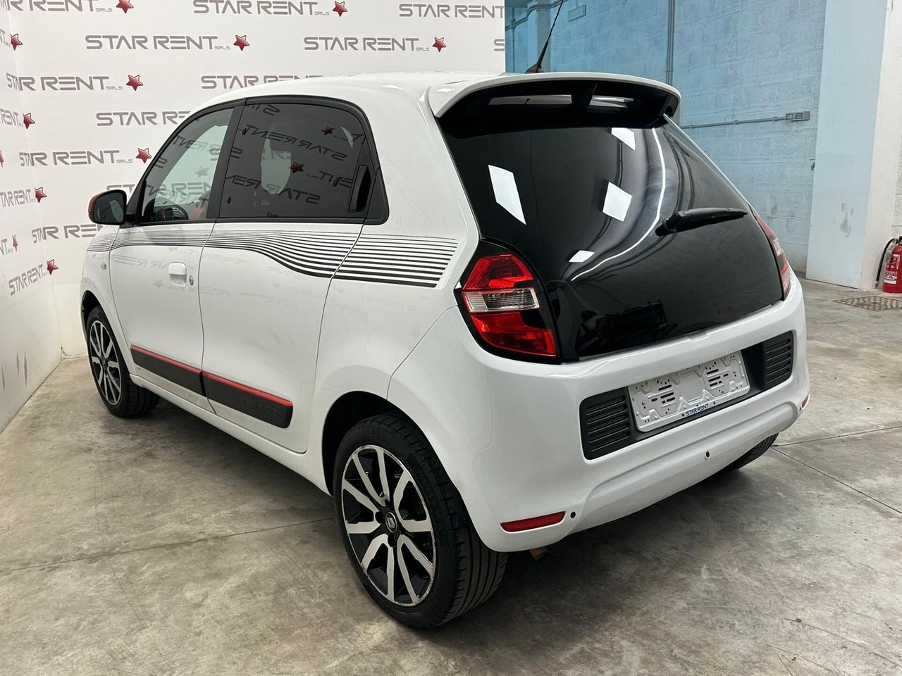 Renault Twingo SCe Life LIMITED