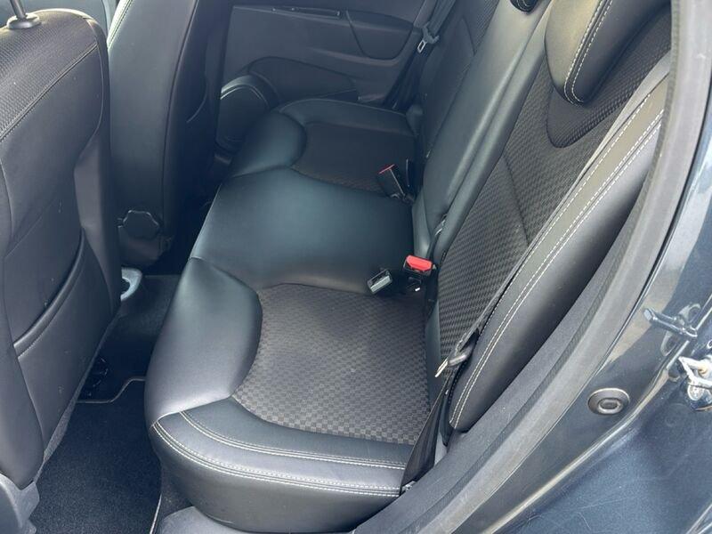 Renault Clio Clio 1.5 dci energy Duel2 110cv