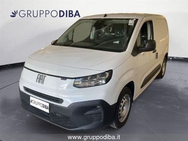 FIAT Doblò Dobl? Serie 3 Van Lh1 1.5 Bluehdi 100cv Mt6
