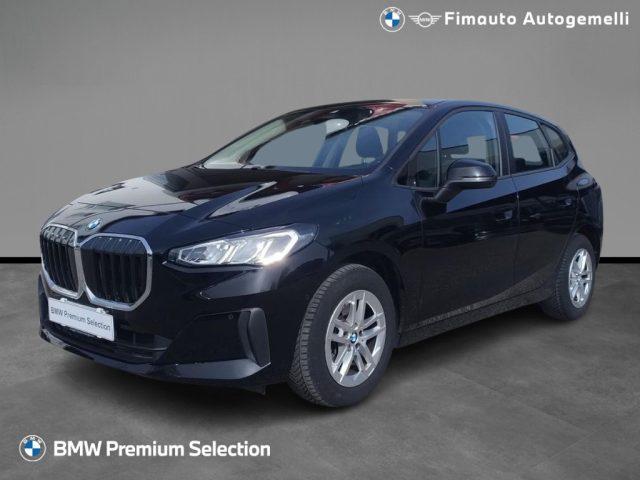 BMW 218 d Active Tourer Aut.