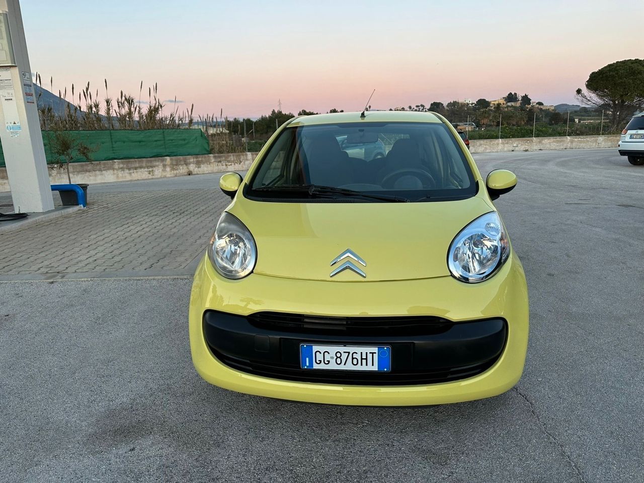 Citroen C1 1.0 3 porte C1TY