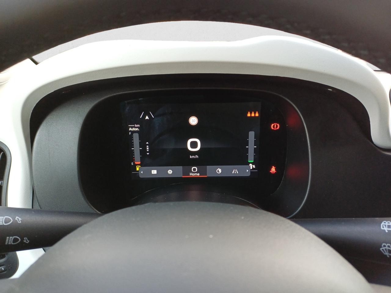 FIAT Panda Cross - Panda Cross 1.0 FireFly S&S Hybrid