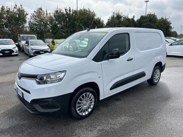 Toyota Proace Proace 1.5D 120CV S&S PC-TN Furgone Compact 10q IVA COMPRESA