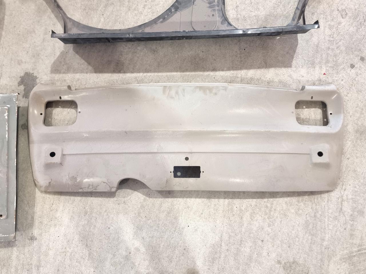 Alfa Romeo GT GIULIA SPRINT 1.6 105.02