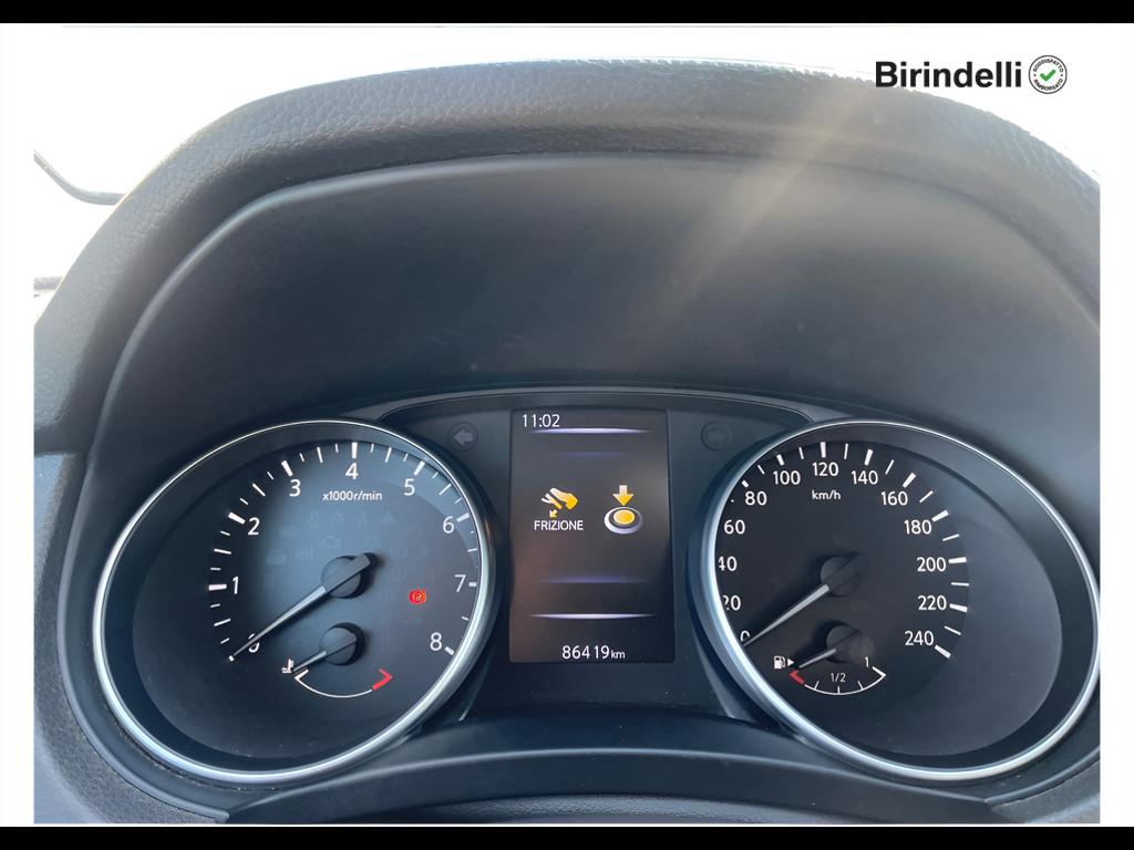 NISSAN Qashqai 2ª serie - Qashqai 1.3 DIG-T 140 CV N-Connecta