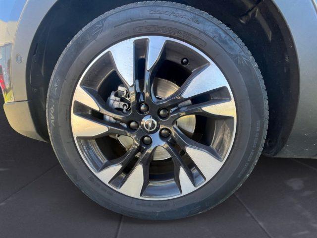 OPEL Grandland X 1.5 diesel Ecotec Start&Stop aut. Ultimate