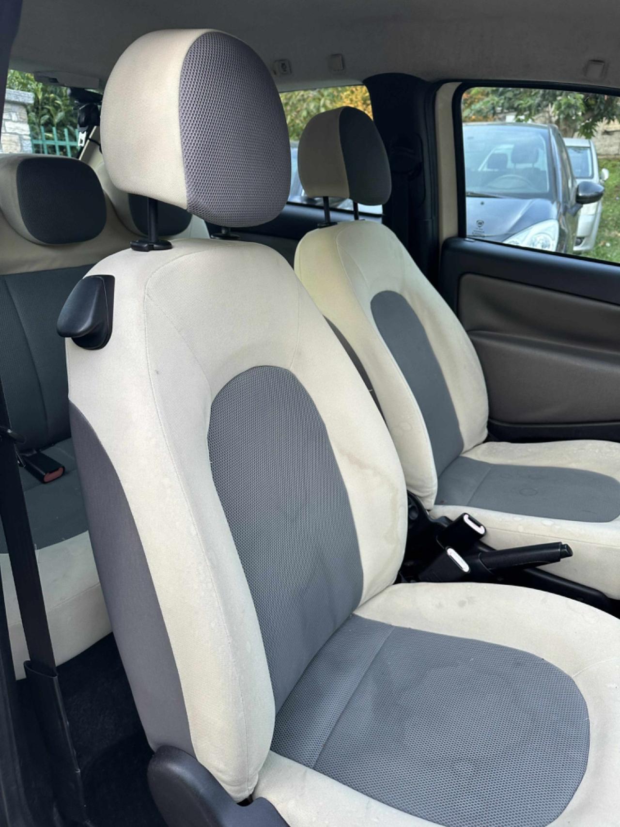 Lancia YPSILON 1.3 MULTIJET 16V KMCERT GARANZ UNICOPR