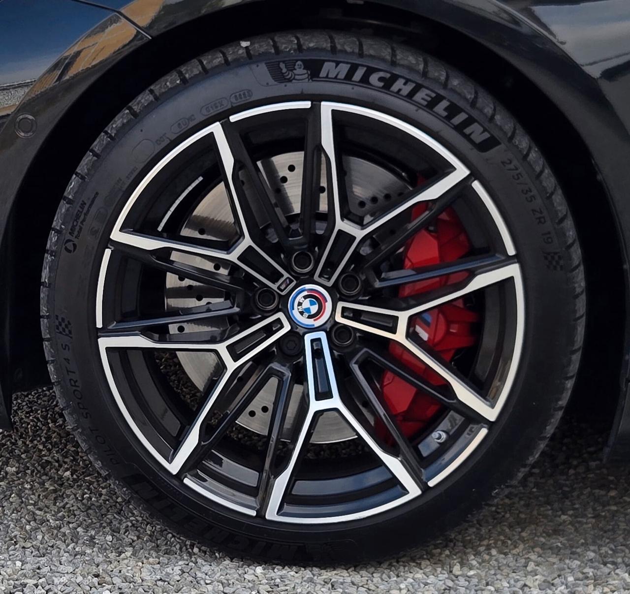 Bmw M2 G87