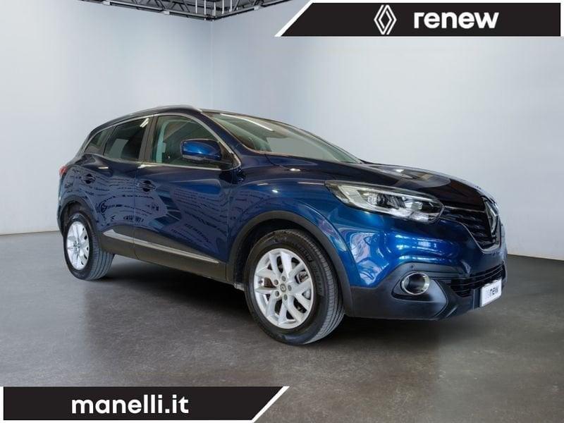 Renault Kadjar Zen 1.6 dCi Energy rif.FL834
