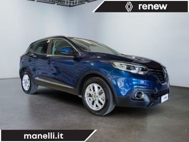 Renault Kadjar Zen 1.6 dCi Energy rif.FL834