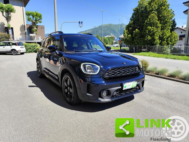 MINI Countryman Cooper Countryman SE 1.5 ALL4 GARANZIA CASA INCL.