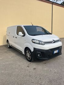 Citroen Jumpy BlueHDi 120 PL-TN Furgone M Comfort