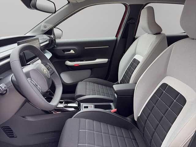 Citroen C3 Hybrid 110 e-DCS6 Max