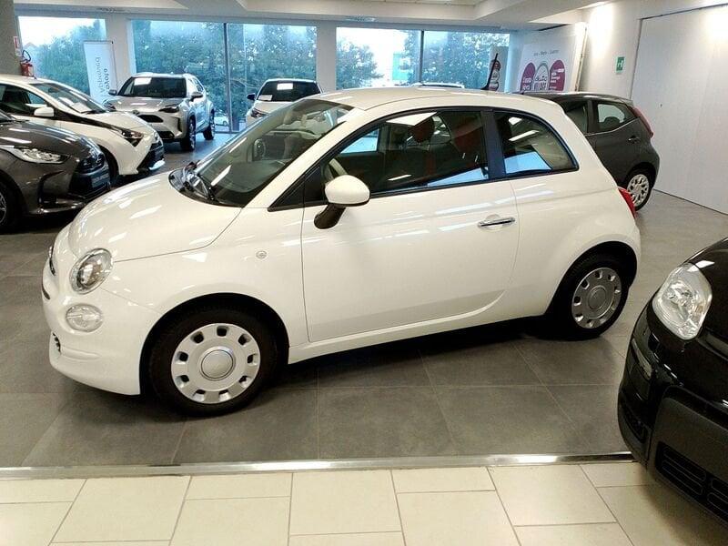 FIAT 500 (2015--->) 1.2 Pop