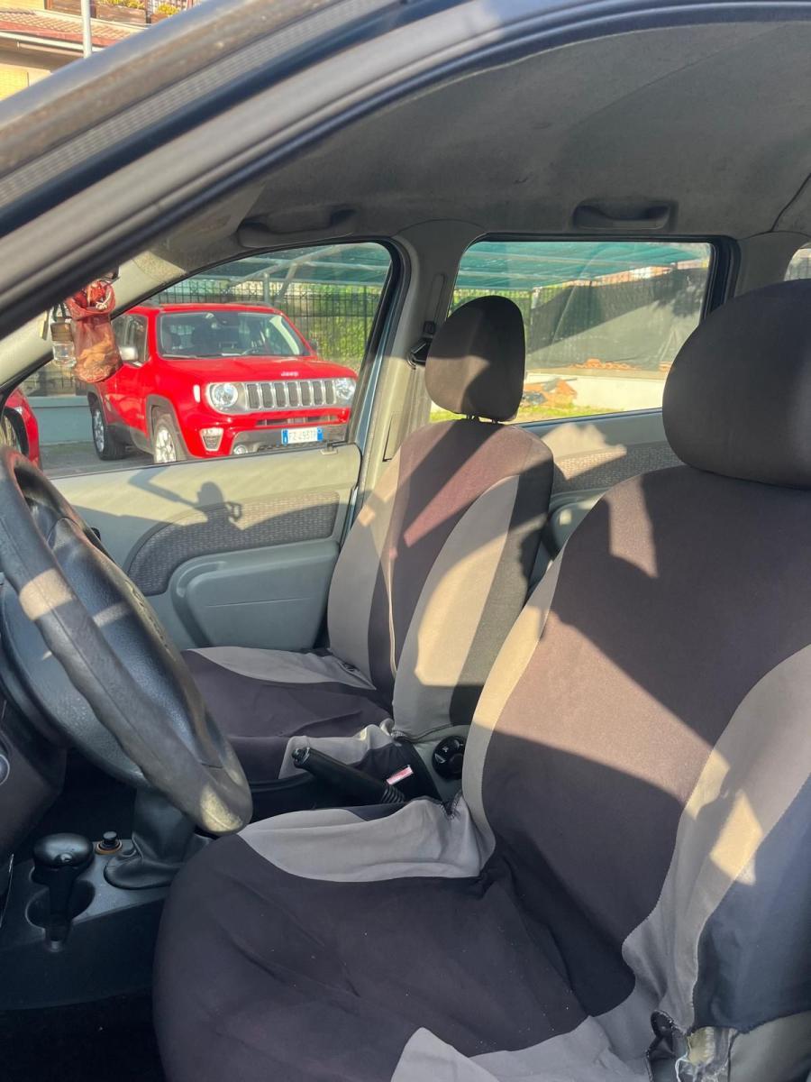 DACIA Logan MCV 1.5 dCi 85CV 7 posti Lauréate