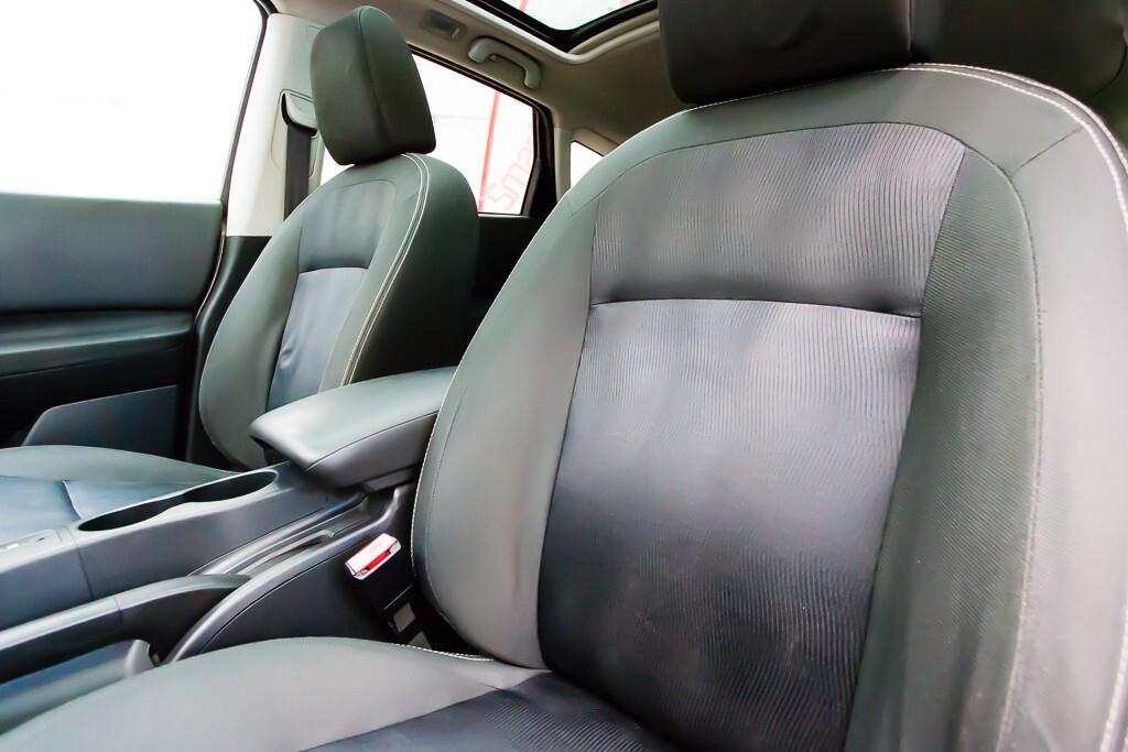 Nissan Qashqai 2.0 dCi auto 130cv Tekna 4WD automatica - Finanziabile!