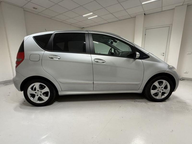 Mercedes-Benz Classe A A 150 Avantgarde