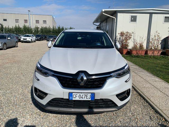 RENAULT Arkana Arkana Full Hybrid E-Tech 145 CV Intens