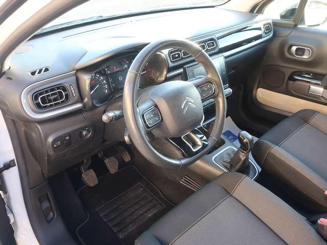 Citroen C3 C3 1.2 puretech Shine 82cv