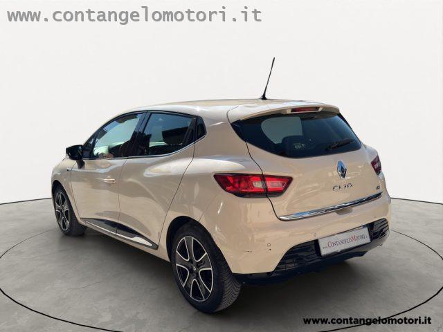 RENAULT Clio dCi 8V 75CV 5 porte