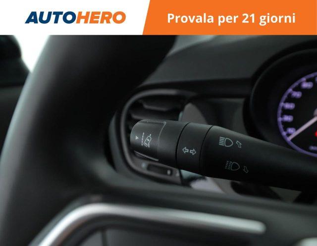 FIAT 500X 1.3 T4 150 CV DCT Lounge