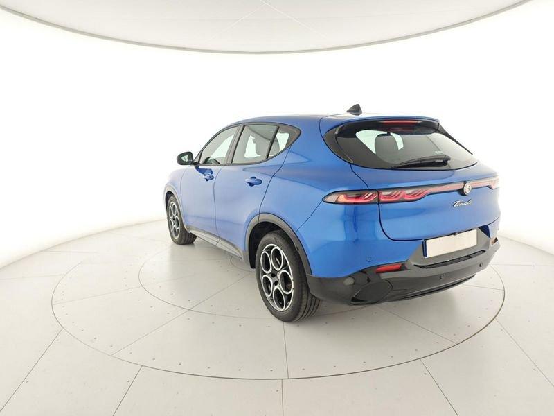 Alfa Romeo Tonale 1.6 diesel 130 CV TCT6 Sprint