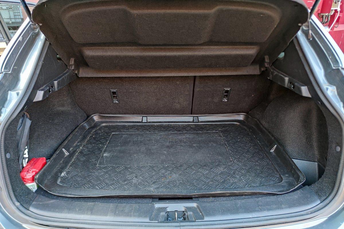 NISSAN Qashqai 1.5 dCi 115 CV N-Connecta