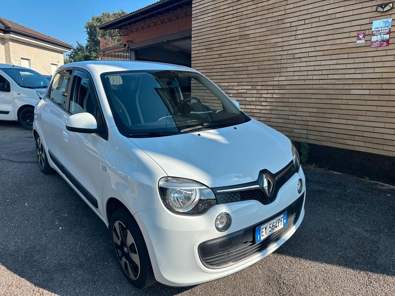 Renault Twingo 1.0 SCe Stop&Start Energy