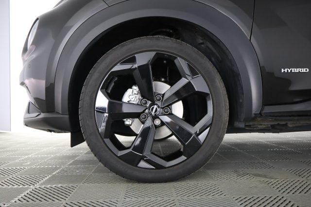 NISSAN Juke Juke 1.6 HEV Premiere Edition
